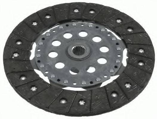 SACHS 1864 997 801