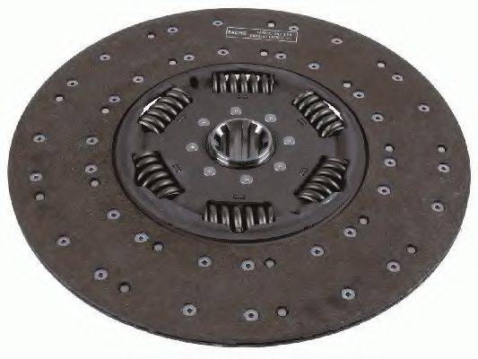 SACHS 1878 002 729
