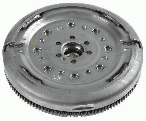 AUDI 03L105264M Комплект зчеплення
