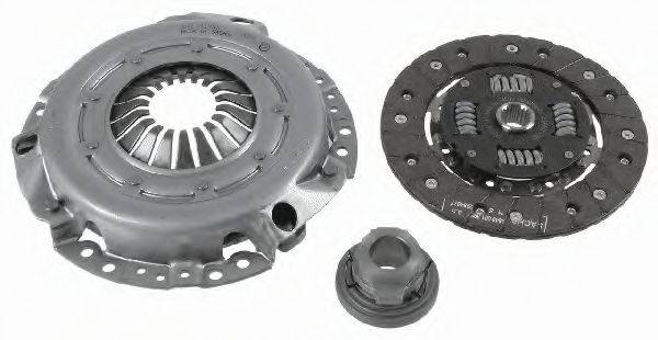 SACHS 3000 240 001
