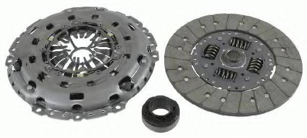 FORD 1506812 Комплект зчеплення