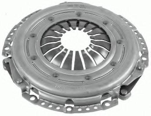 MAZDA LF08-16-410 натискний диск зчеплення