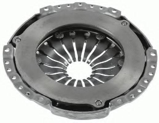 SACHS 3082 000 796