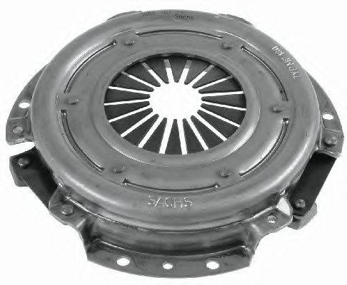 VALEO M206 натискний диск зчеплення