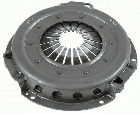 BMW 1 225 643 натискний диск зчеплення