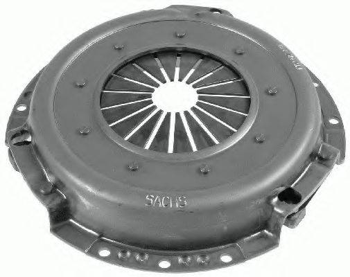 VALEO M283 натискний диск зчеплення