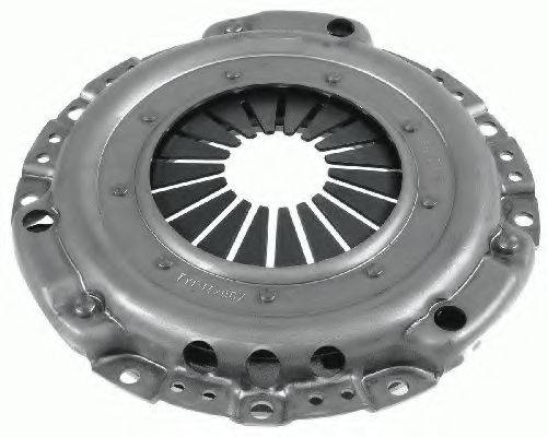VALEO M508 натискний диск зчеплення