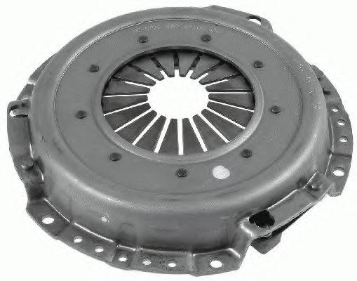 CHRYSLER 4505 432 натискний диск зчеплення