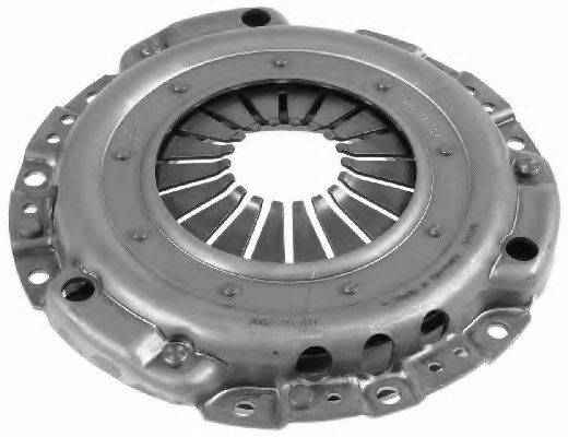 VALEO 802034 натискний диск зчеплення