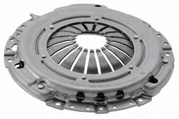 VALEO 802116 натискний диск зчеплення