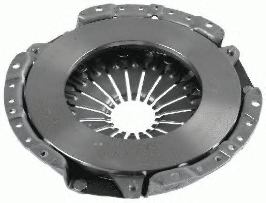 VALEO 802088 натискний диск зчеплення