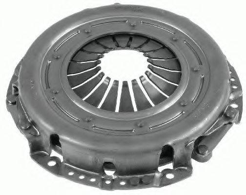 VOLVO 271810 Комплект зчеплення