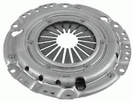 SKODA 032141025L натискний диск зчеплення