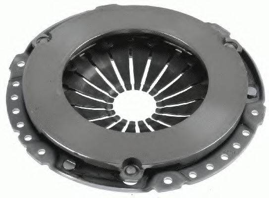 OPEL 90578570 натискний диск зчеплення