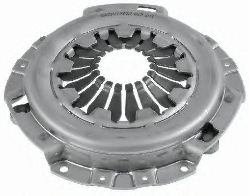 SACHS 3082 633 202