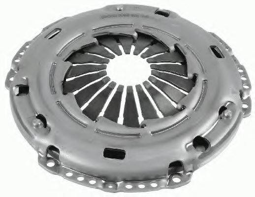 VW 074 141 025 L натискний диск зчеплення