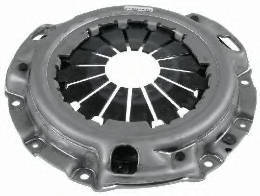 AISIN CF916 натискний диск зчеплення