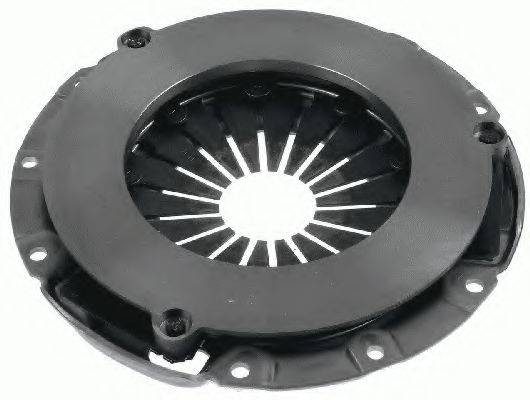 MAZDA BP01-16-410 натискний диск зчеплення