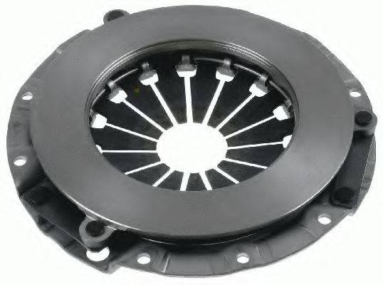 MAZDA F203-16-410 натискний диск зчеплення
