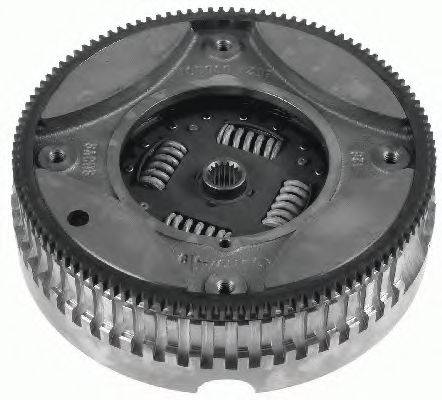 SACHS 3089 000 010