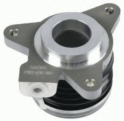 SACHS 3182 600 180