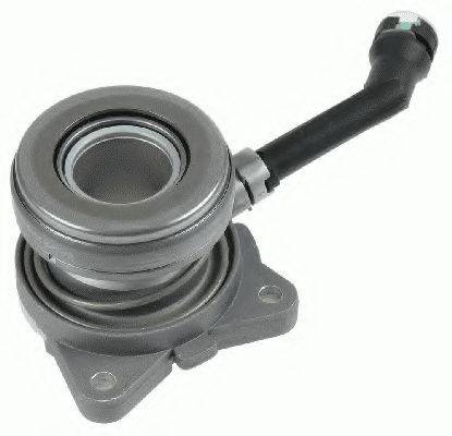 FORD 1469873 Центральний вимикач, система зчеплення