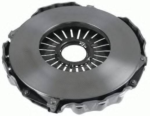 VALEO 831024 натискний диск зчеплення