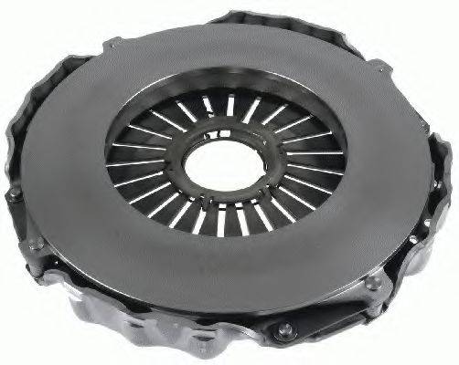 SACHS 3482 000 572
