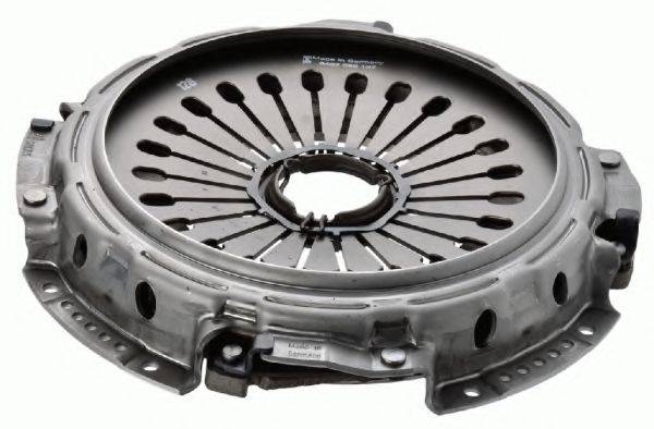 SACHS 1203 натискний диск зчеплення
