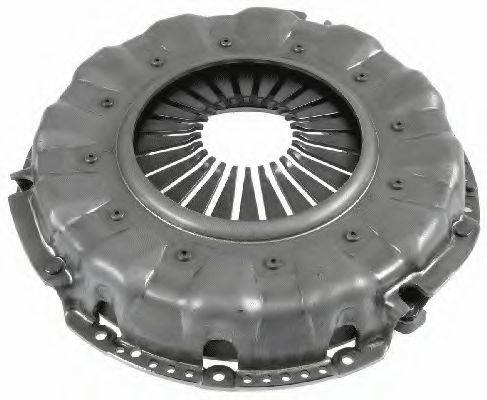 VALEO 831021 натискний диск зчеплення