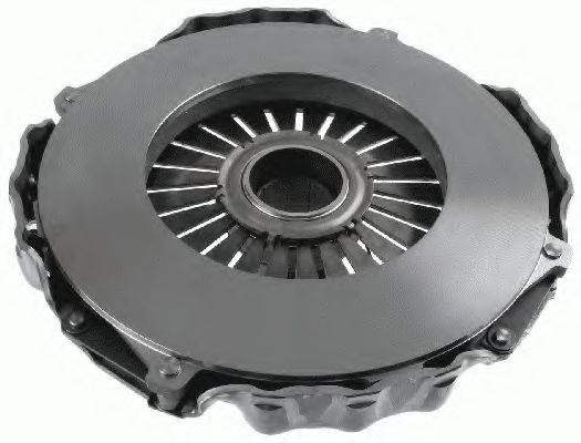 VOLVO 3192202 натискний диск зчеплення