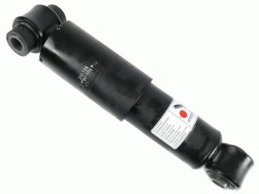 SACHS 310135 Амортизатор