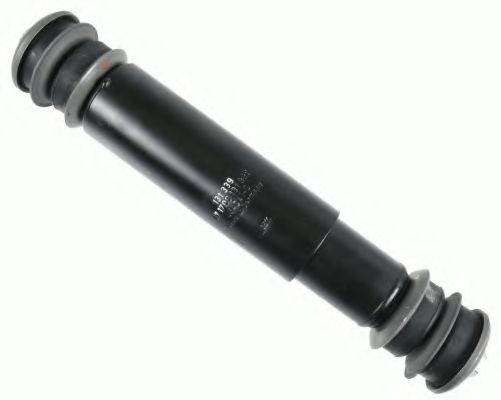 SACHS 131 339