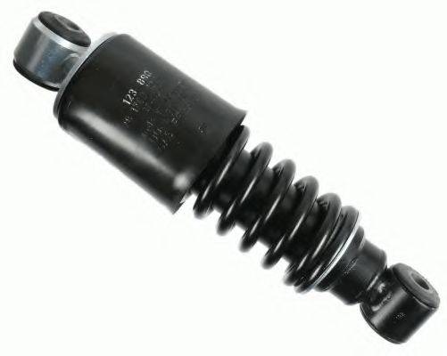 SACHS 123 890