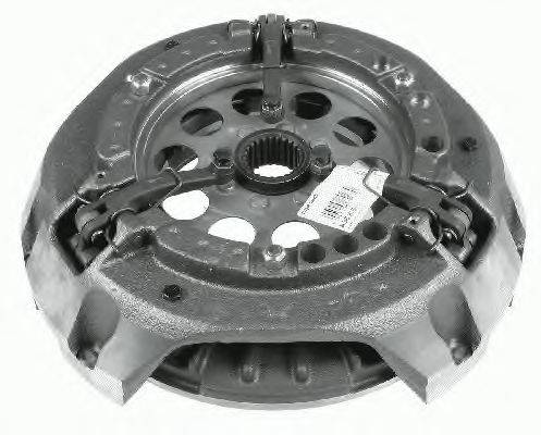 SACHS 3482 931 001