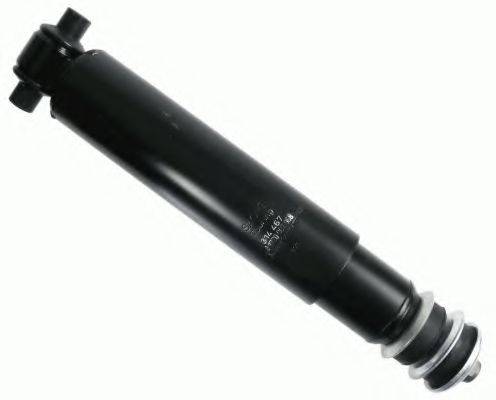SACHS 314467 Амортизатор