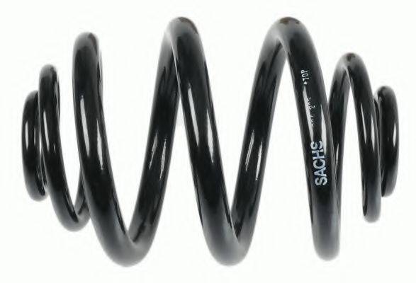 SUPLEX 39213 Пружина ходової частини