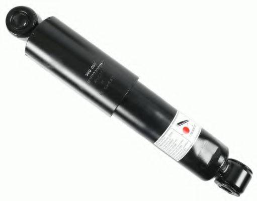 SACHS 300089 Амортизатор