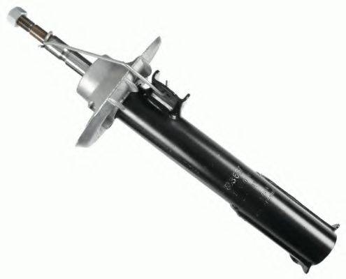 SACHS 553 667