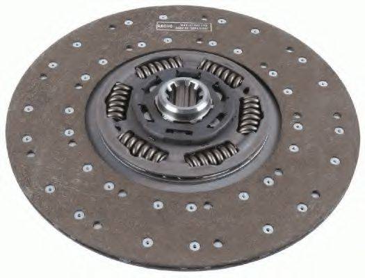 SACHS 1878 005 668