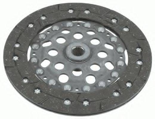 SACHS 1878 600 664