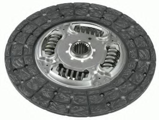 SACHS 1878 600 936