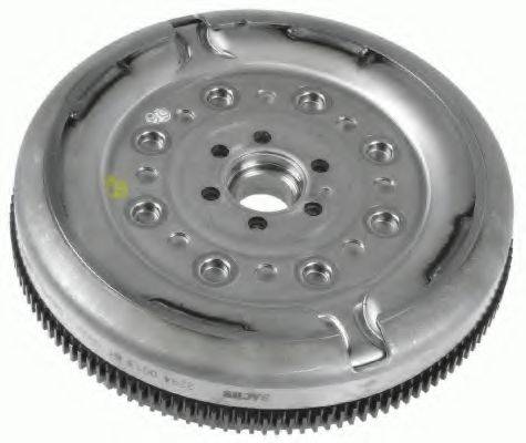VALEO 836149 Маховик