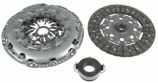 SACHS 3000 950 919