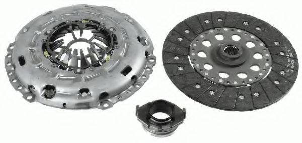 SACHS 3000 950 920