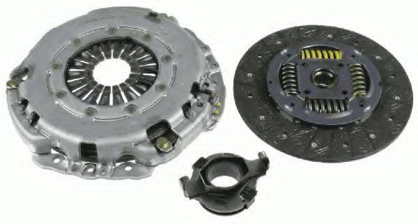 SACHS 3000 951 392