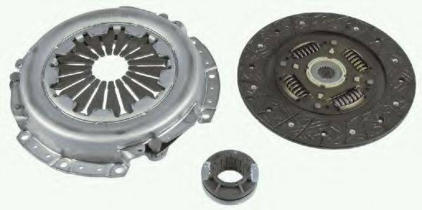 SACHS 3000 954 230