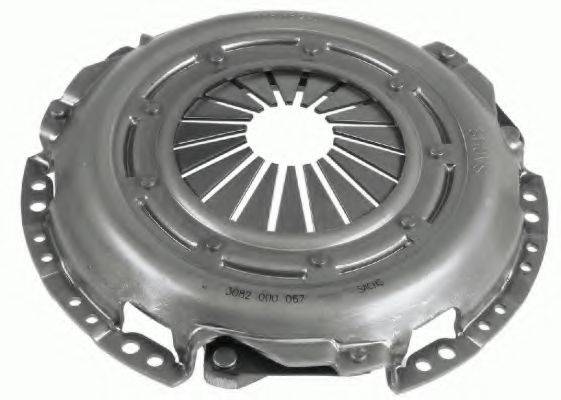 VALEO 802364 натискний диск зчеплення