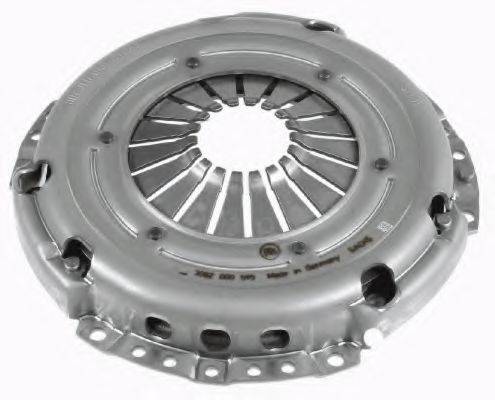 MITSUBISHI MN900942 натискний диск зчеплення