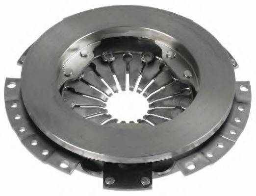 ALFA ROMEO 60516872 натискний диск зчеплення